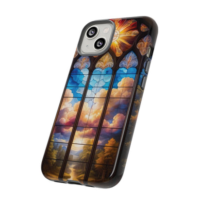 Prosperity - DivineTragedy - Tough Cases