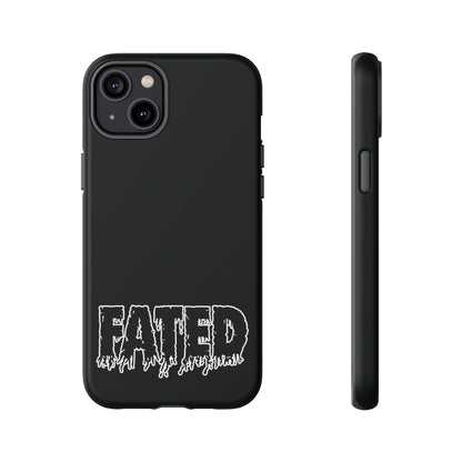 Fated Black - Tough Cases
