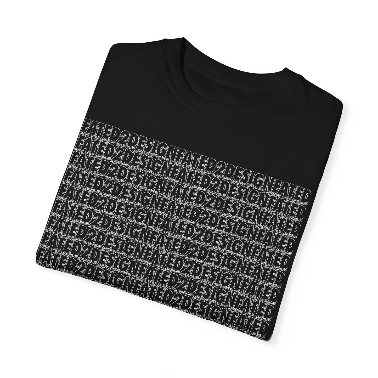Fated Minimalist - Unisex T-shirt