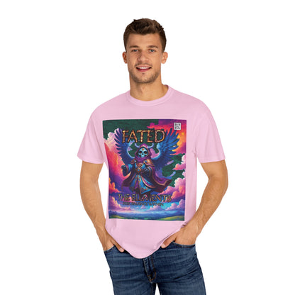 The Lich - Earth - Fate and Magic - Unisex T-shirt
