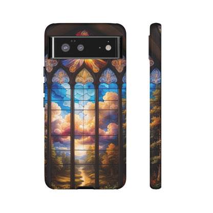 Prosperity - DivineTragedy - Tough Cases