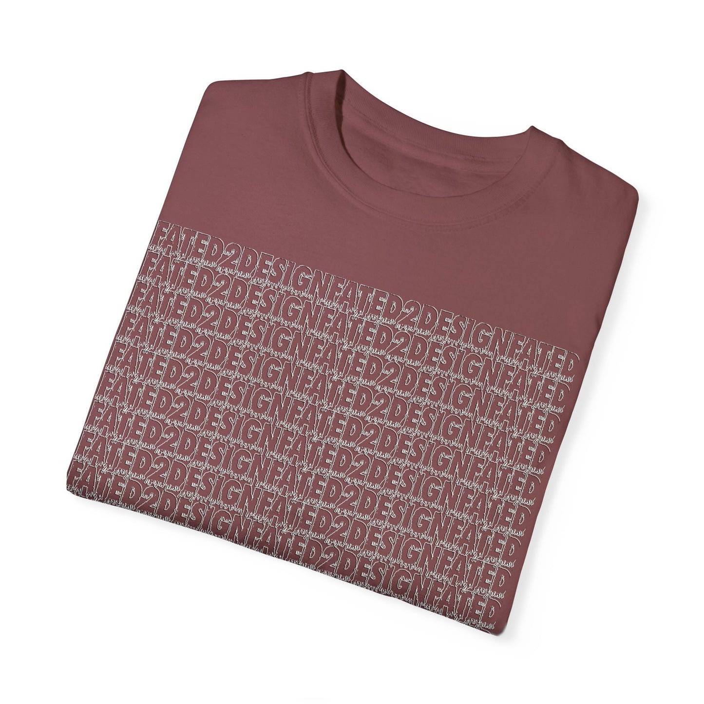 Fated Minimalist - Unisex T-shirt