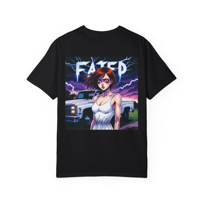 V4 Lightning Collection - Unisex T-shirt