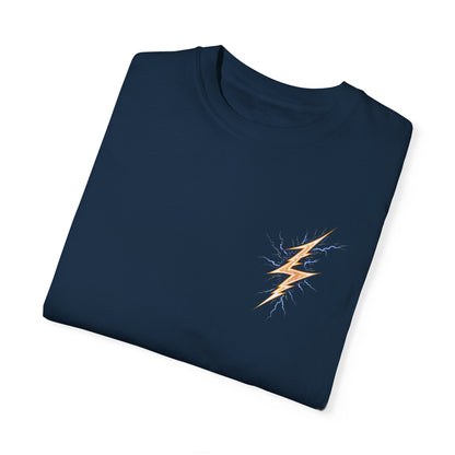 V4 Lightning Collection - Unisex T-shirt