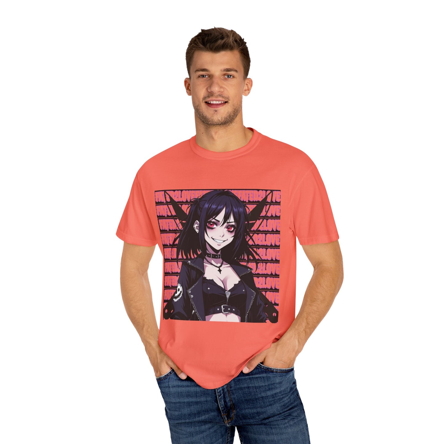 Fated to Love - Unisex T-shirt