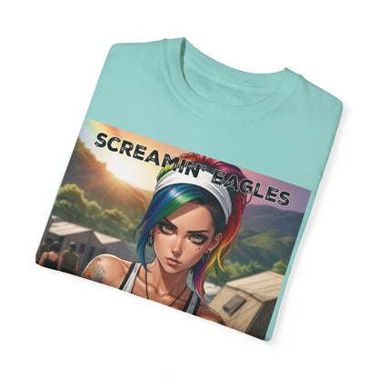 Overwatch - Mech - Unisex T-shirt