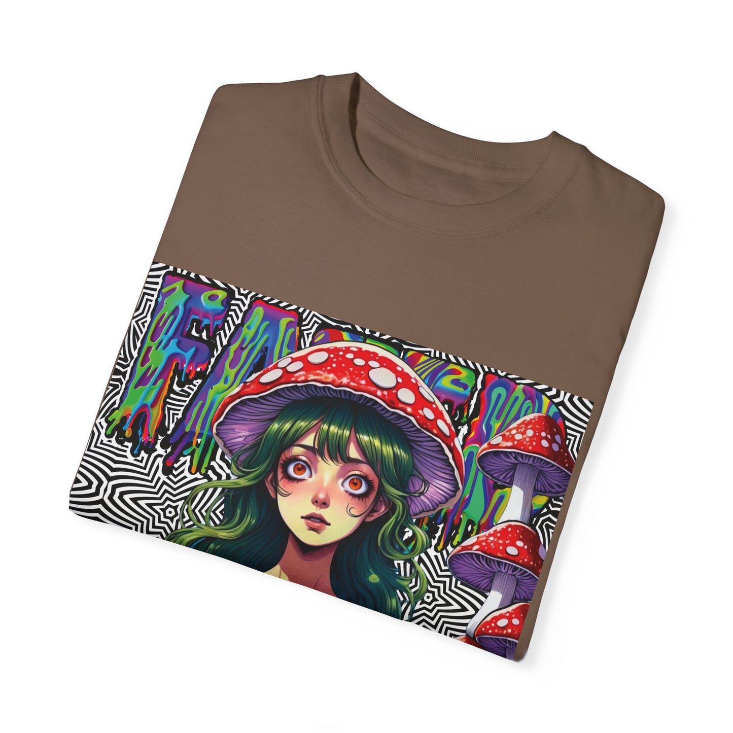 Fated2VIBE Geometry - Unisex T-shirt