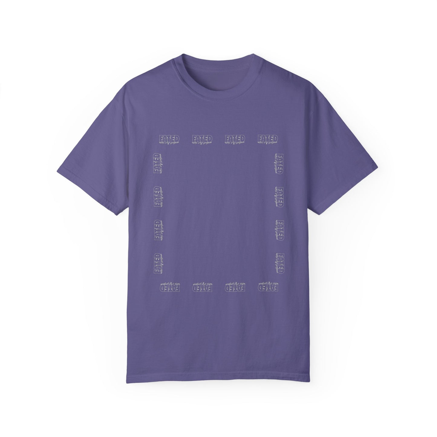 Fated Minimalist - Unisex T-shirt
