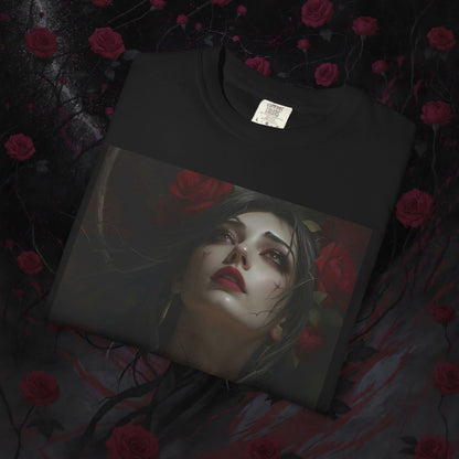 Contrast - Ephemeral Love T-shirt