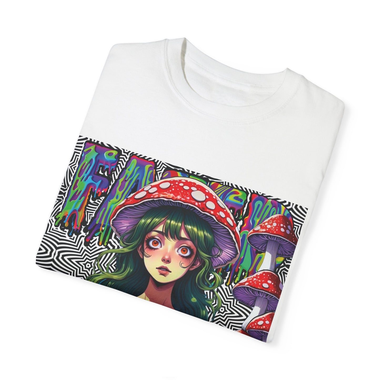 Fated2VIBE Geometry - Unisex T-shirt