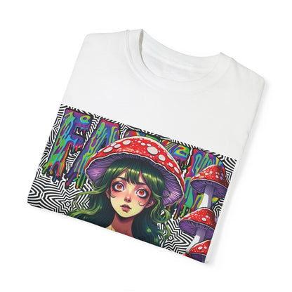 Fated2VIBE Geometry - Unisex T-shirt