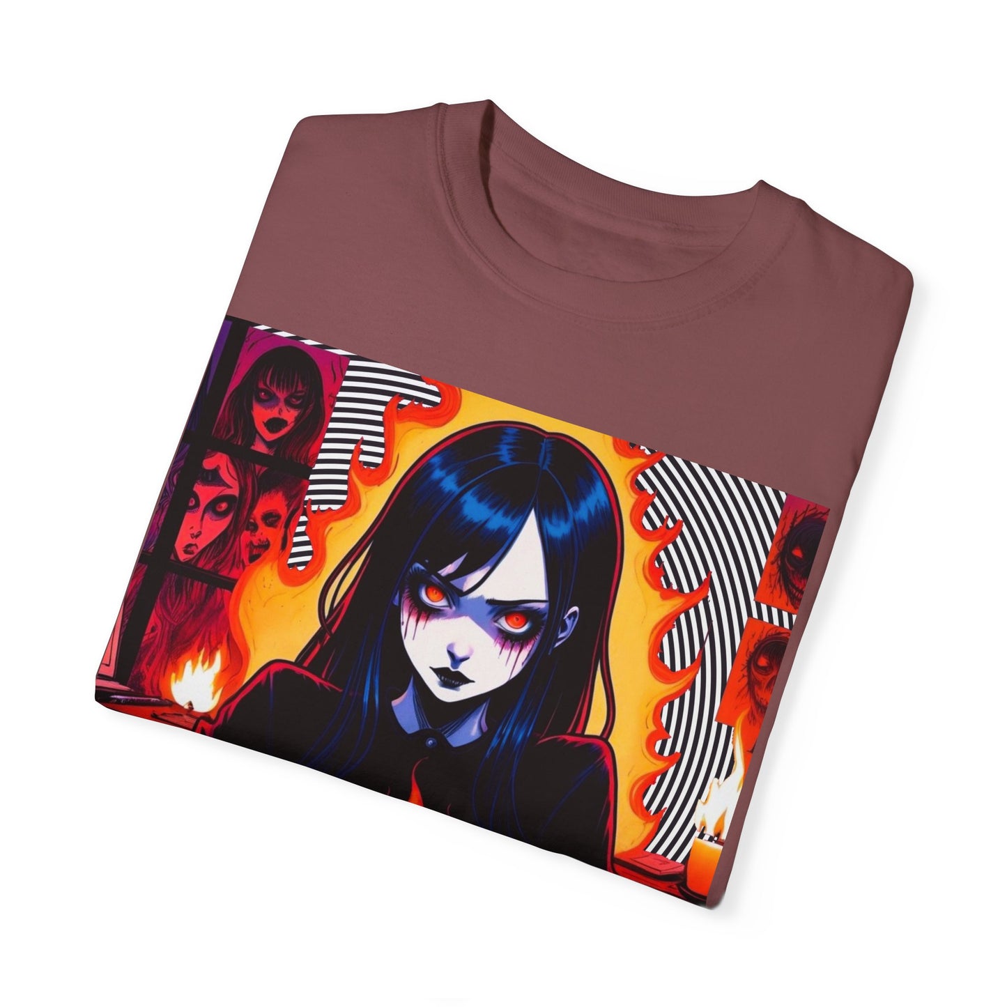 V2 Revisited Fated For The Flames Unisex T-shirt