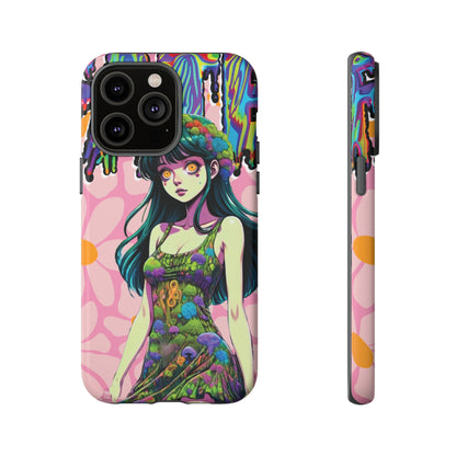 Flower Power - Tough Cases