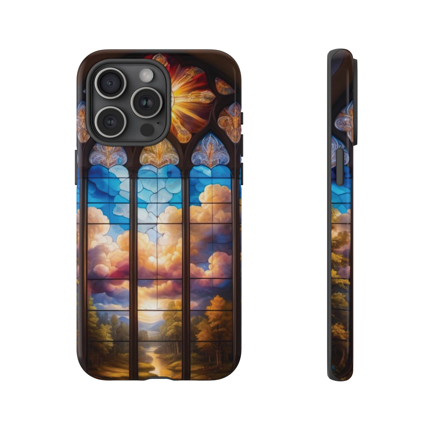 Prosperity - DivineTragedy - Tough Cases