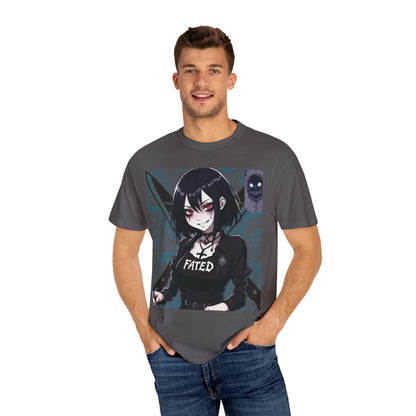 Fated Yandere - Unisex T-shirt
