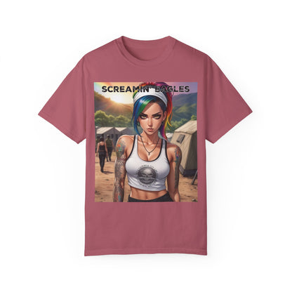 Overwatch - Mech - Unisex T-shirt