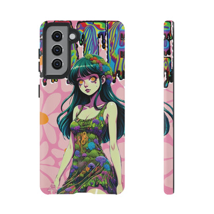 Flower Power - Tough Cases