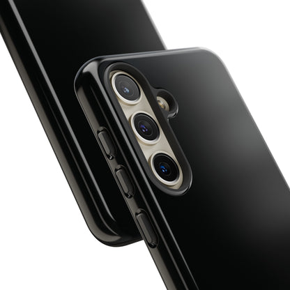 Let Fate Decide Black Case - Tough Cases