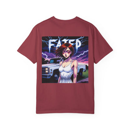 V4 Lightning Collection - Unisex T-shirt