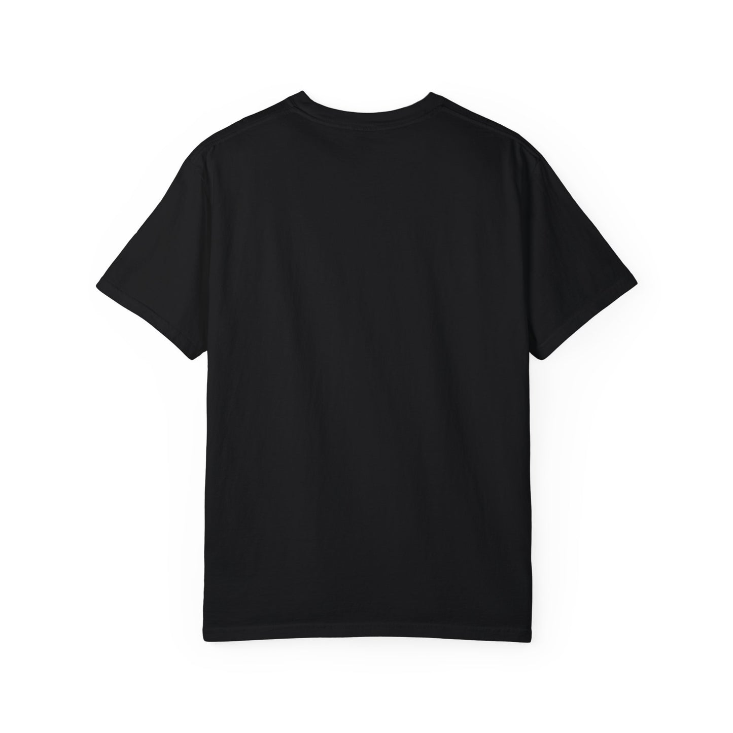 V8 Revisited Fated For The Flames Unisex T-shirt
