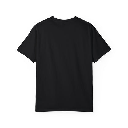 V8 Revisited Fated For The Flames Unisex T-shirt