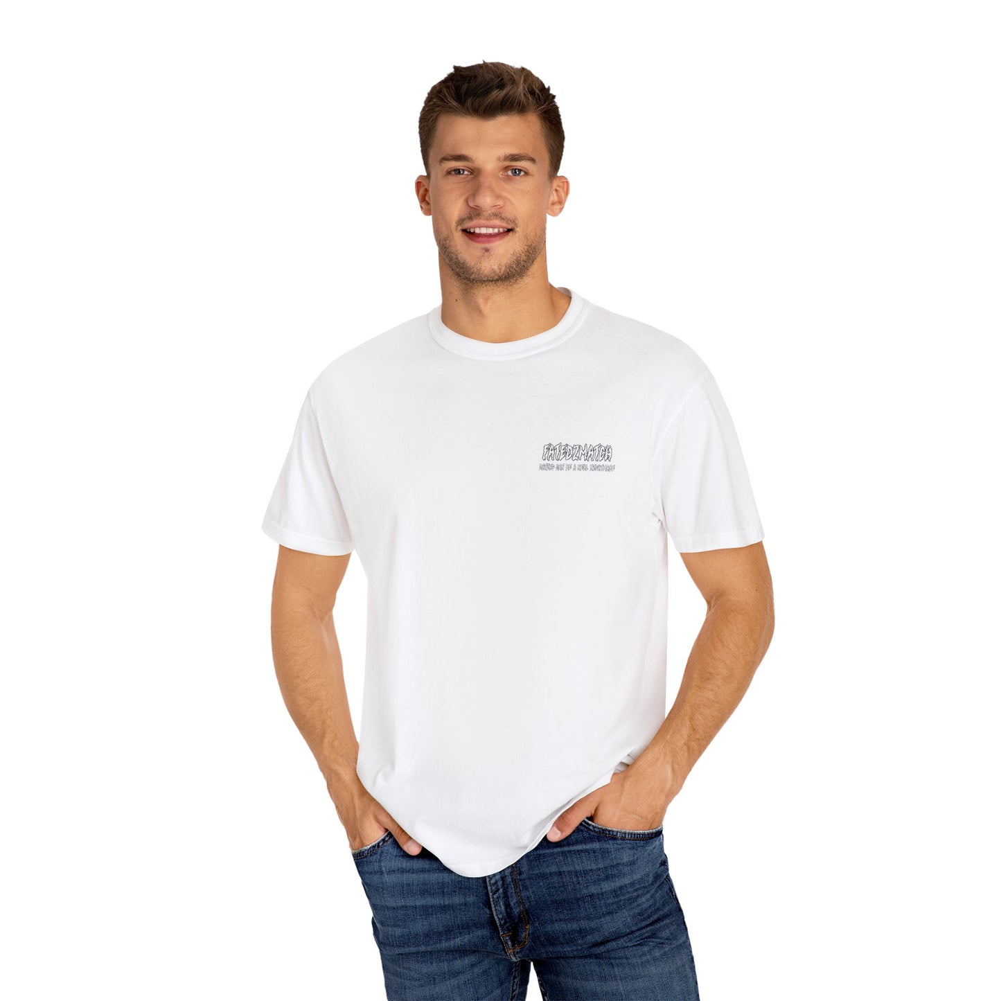 F2M Wendigo Art - Unisex T-shirt
