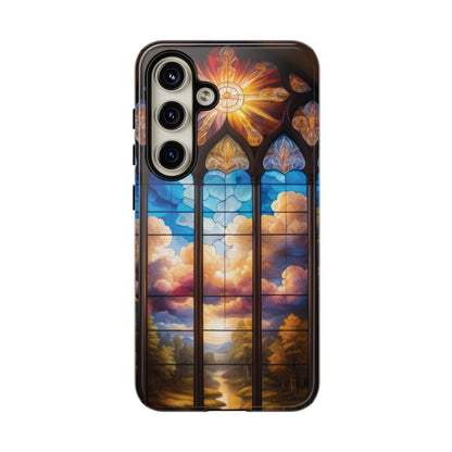 Prosperity - DivineTragedy - Tough Cases