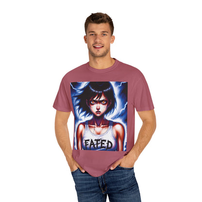 V2 Lightning Collection - Unisex T-shirt