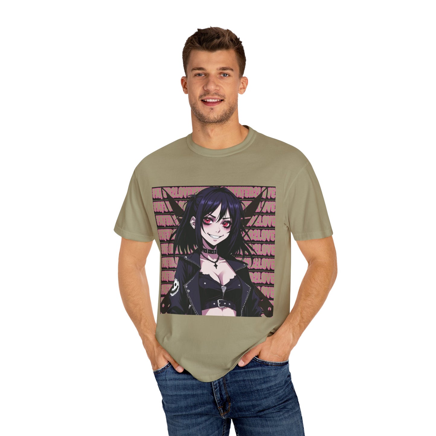 Fated to Love - Unisex T-shirt