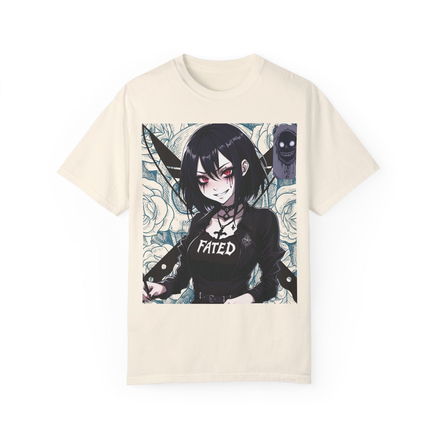 Fated Yandere - Unisex T-shirt