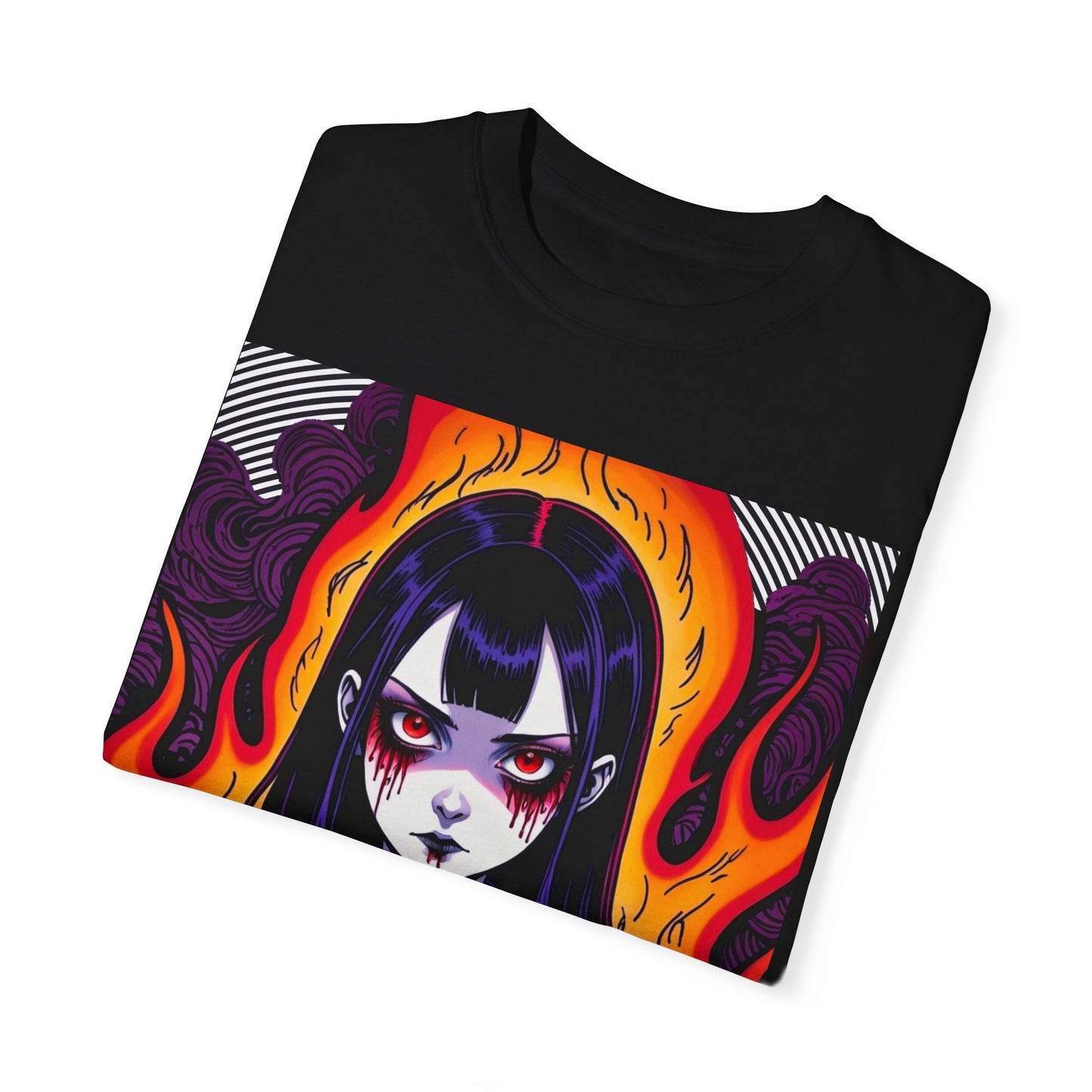 Revisited Fated For The Flames Unisex T-shirt