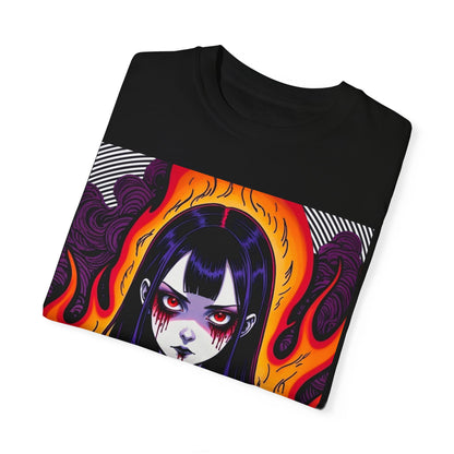 Revisited Fated For The Flames Unisex T-shirt