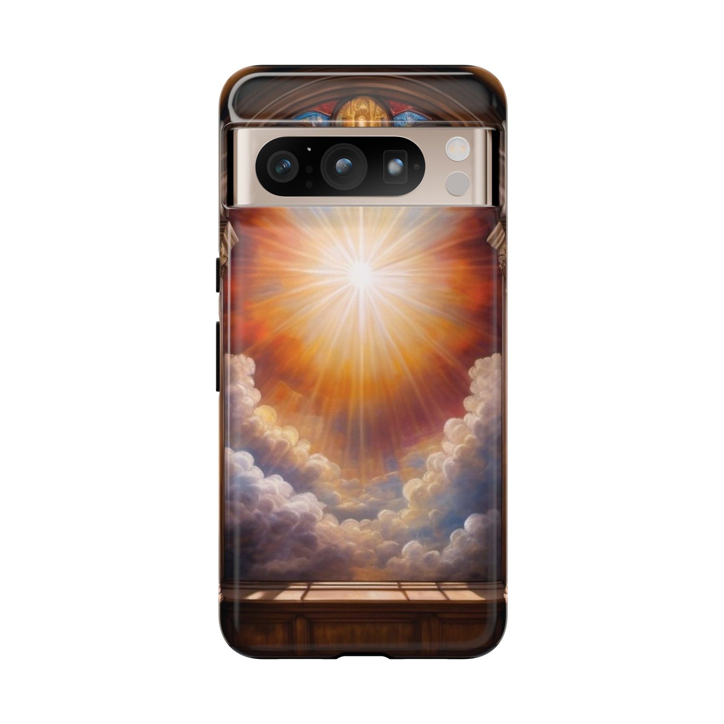 V2 Virtue - DivineTragedy - Tough Cases