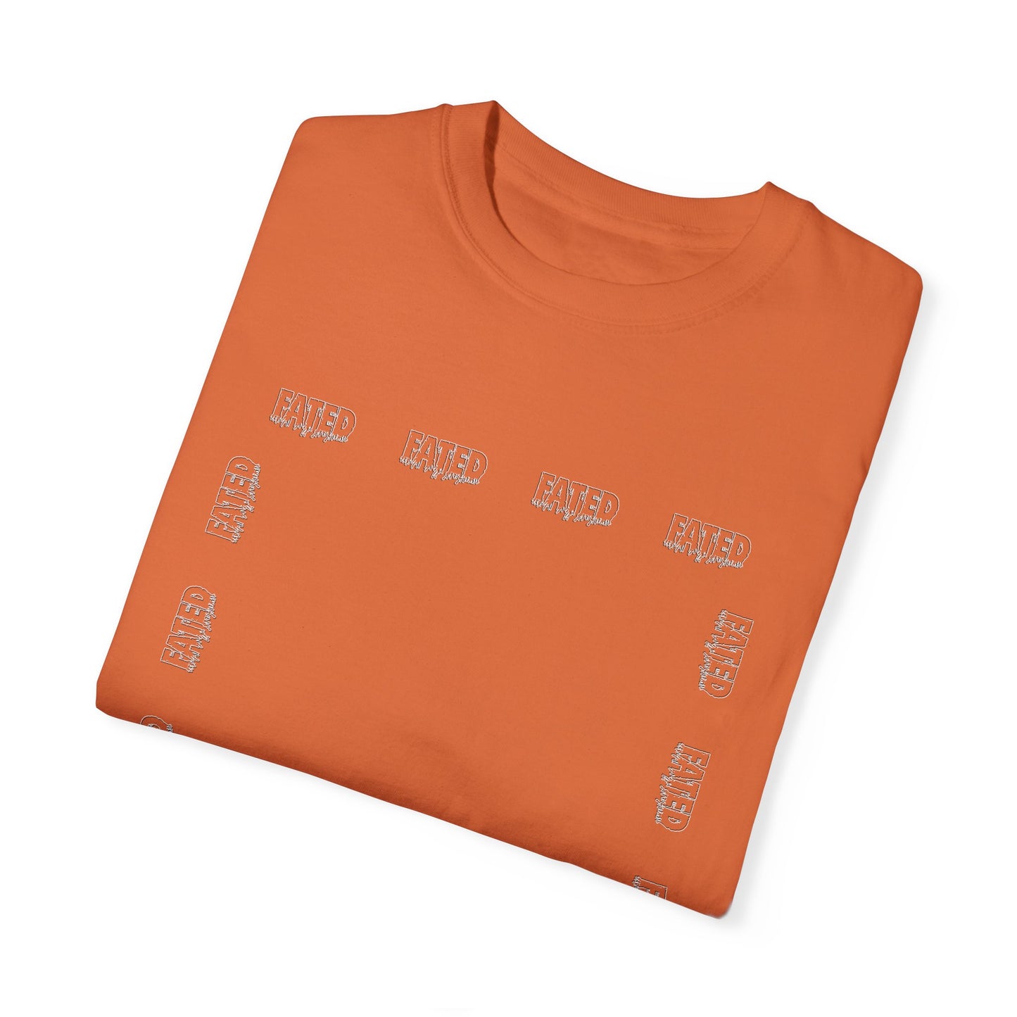 Fated Minimalist - Unisex T-shirt