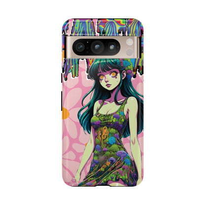 Flower Power - Tough Cases