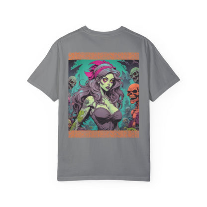 F2M Mermaid V2 Art - Unisex T-shirt
