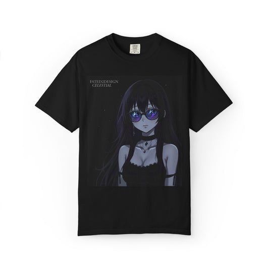F2D Celestial T-shirt