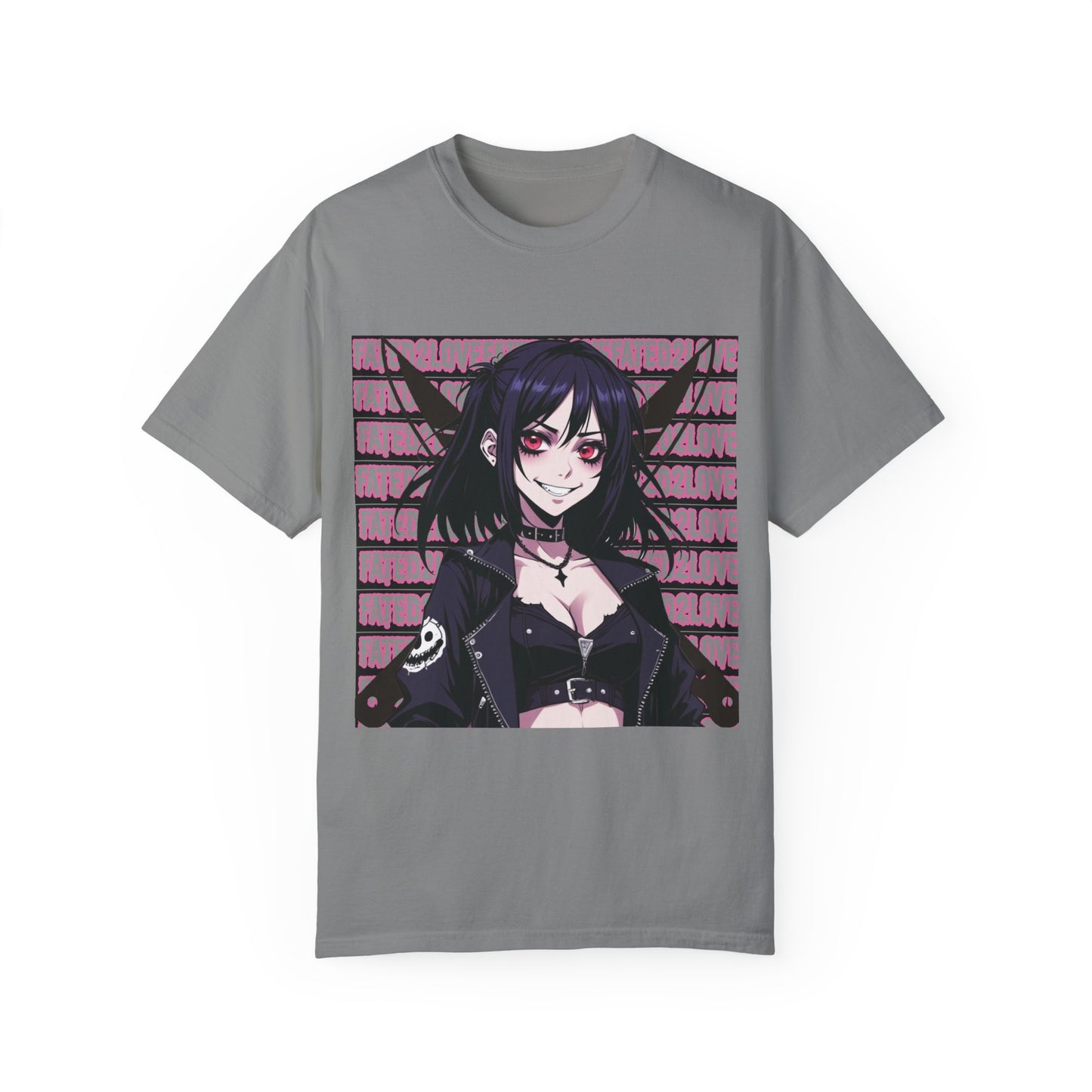 Fated to Love - Unisex T-shirt