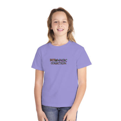 The Nova Dragon - Fate and Magic - Youth Midweight Tee