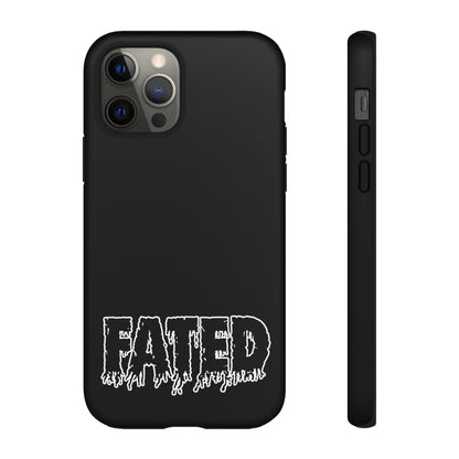 Fated Black - Tough Cases