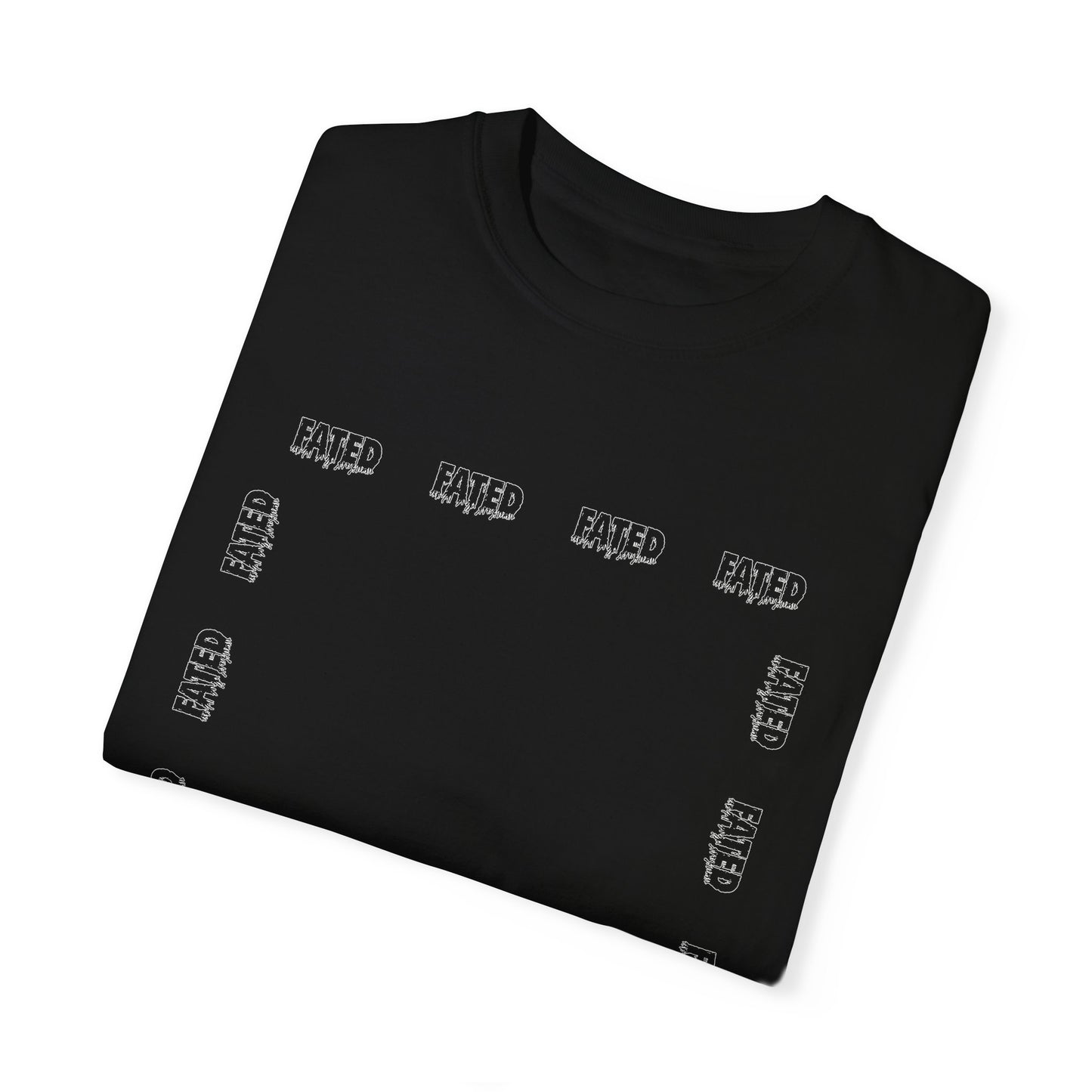 Fated Minimalist - Unisex T-shirt