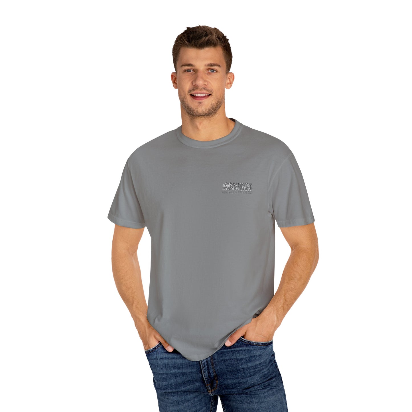 F2M Wendigo Art - Unisex T-shirt