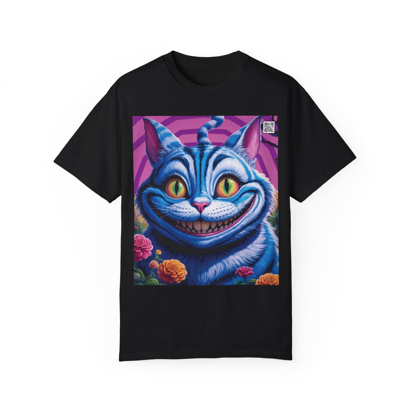 Mischief - The Cat - The Daydream Collection - Unisex T-shirt