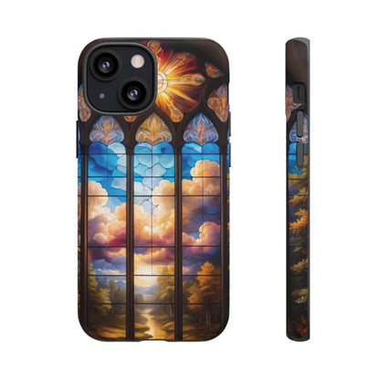 Prosperity - DivineTragedy - Tough Cases