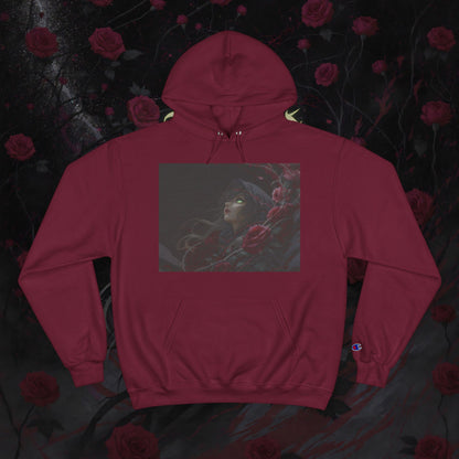Ephemeral Love - Champion Hoodie