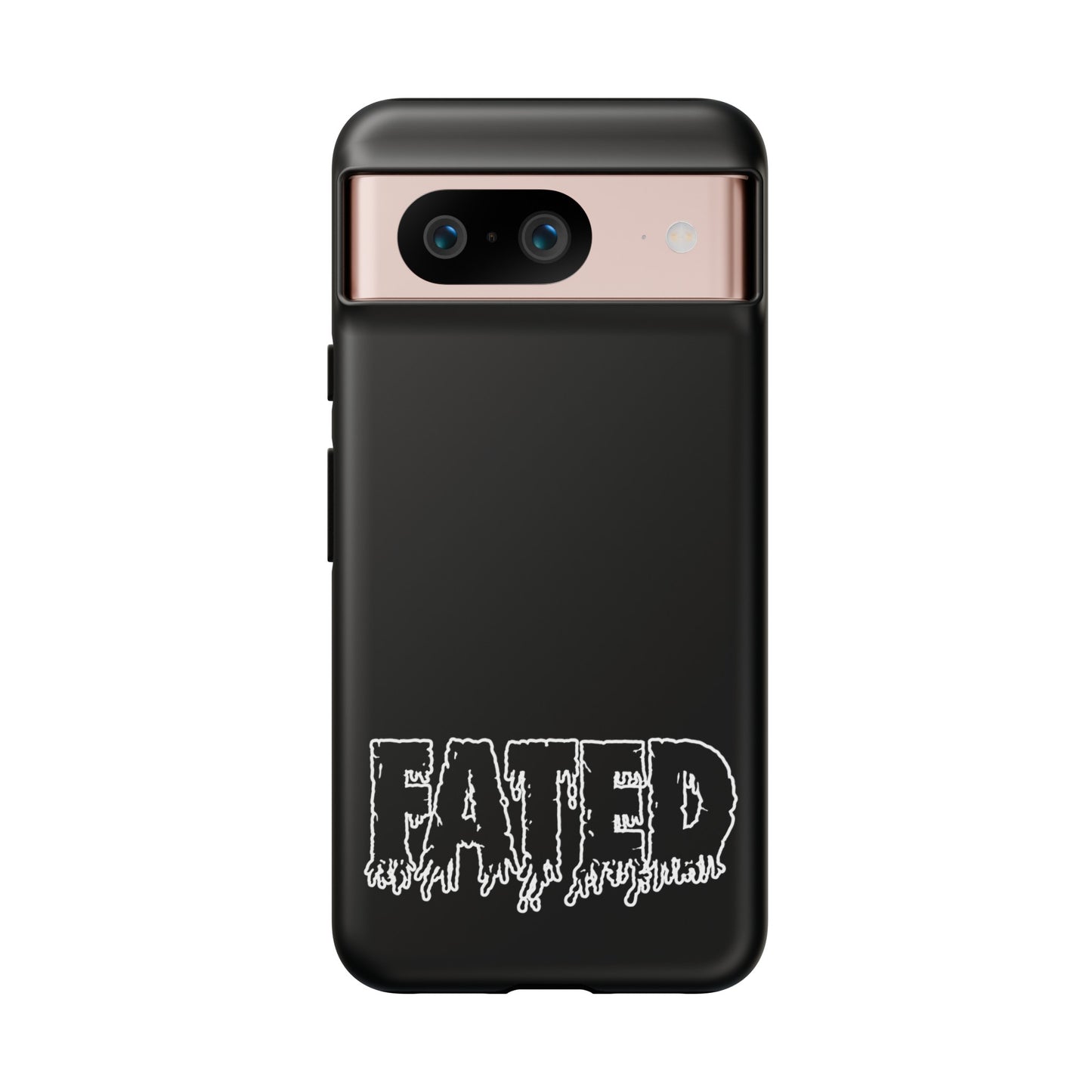 Fated Black - Tough Cases