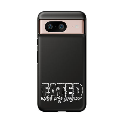 Fated Black - Tough Cases