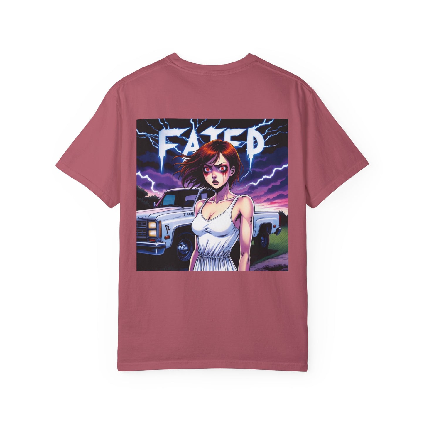 V4 Lightning Collection - Unisex T-shirt