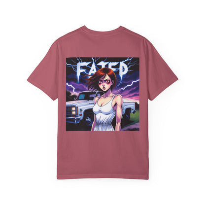 V4 Lightning Collection - Unisex T-shirt