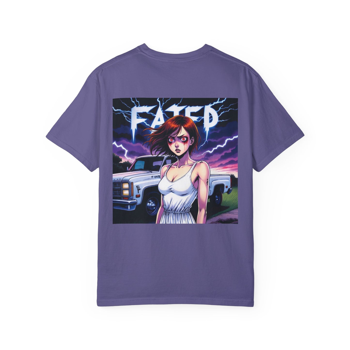 V4 Lightning Collection - Unisex T-shirt